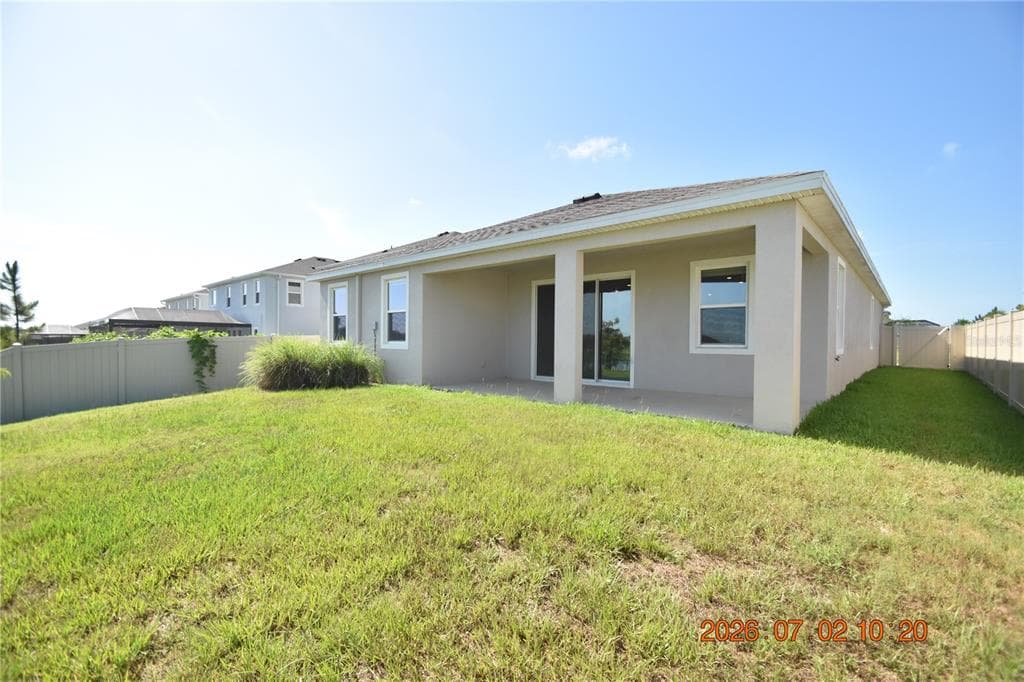 32003 CONCHSHELL SAIL STREET, WESLEY CHAPEL, FL 33545 — zdjęcie 5