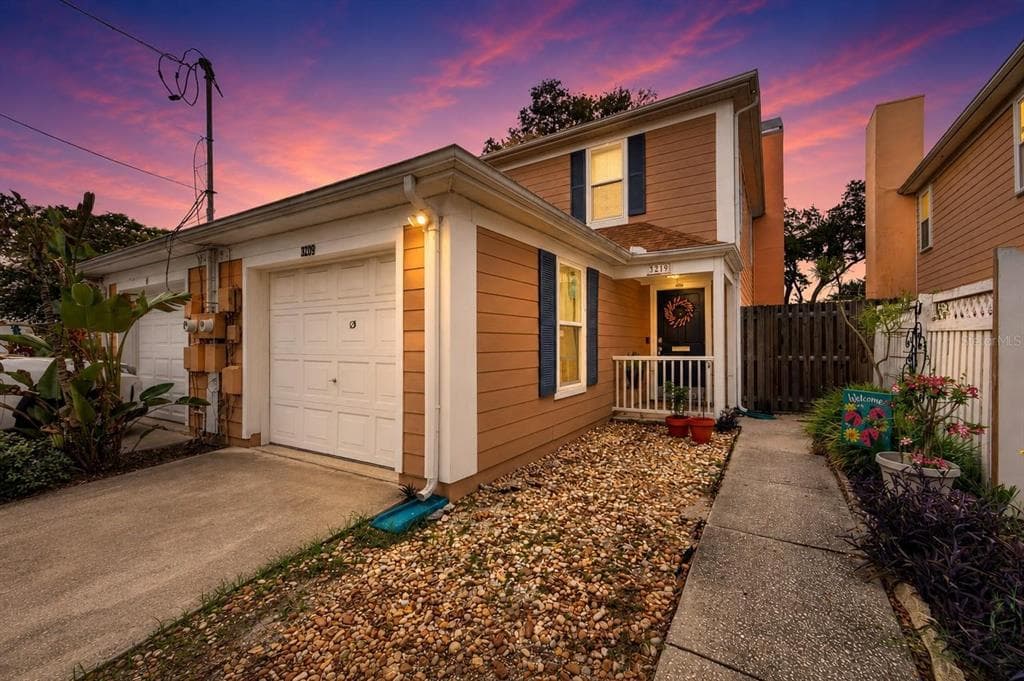 3219 W SANTIAGO STREET # B, TAMPA, FL 33629