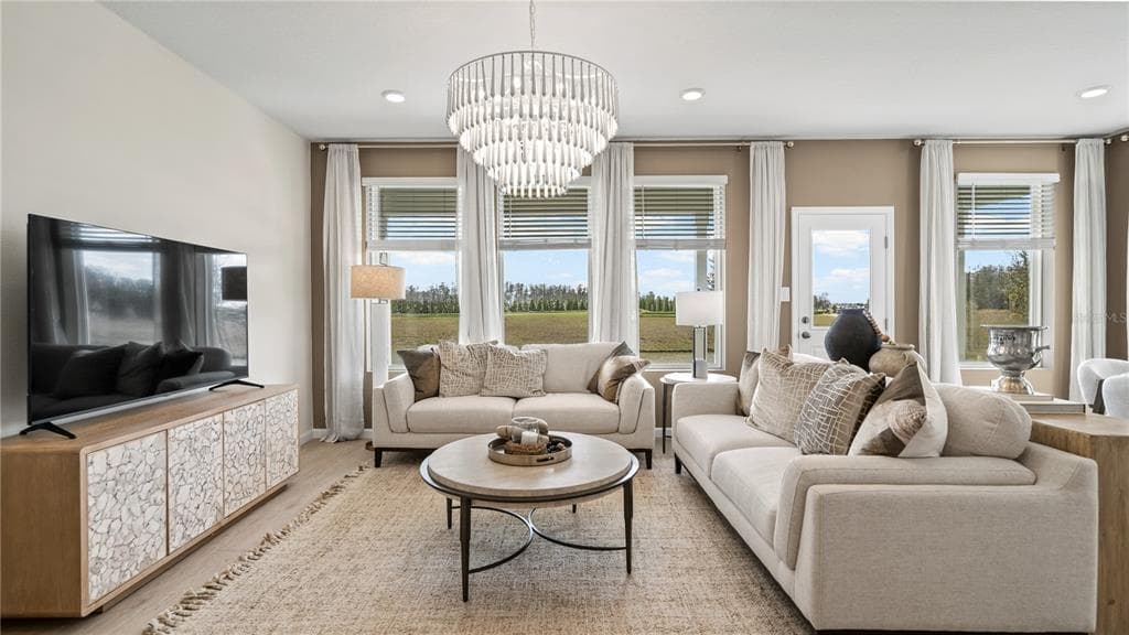 4946 WALTHAM FOREST DRIVE, DAVENPORT, FL 33837 — zdjęcie 5