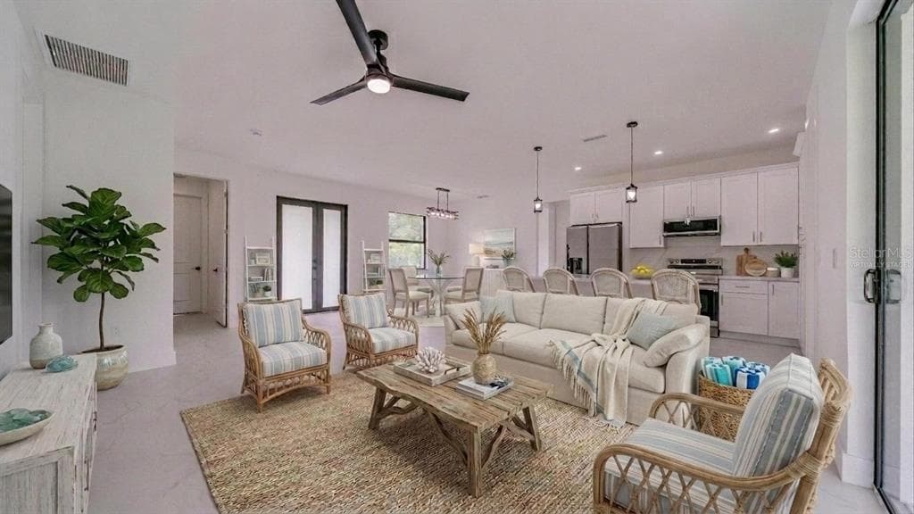 2713 8TH STREET W, LEHIGH ACRES, FL 33971 — zdjęcie 4