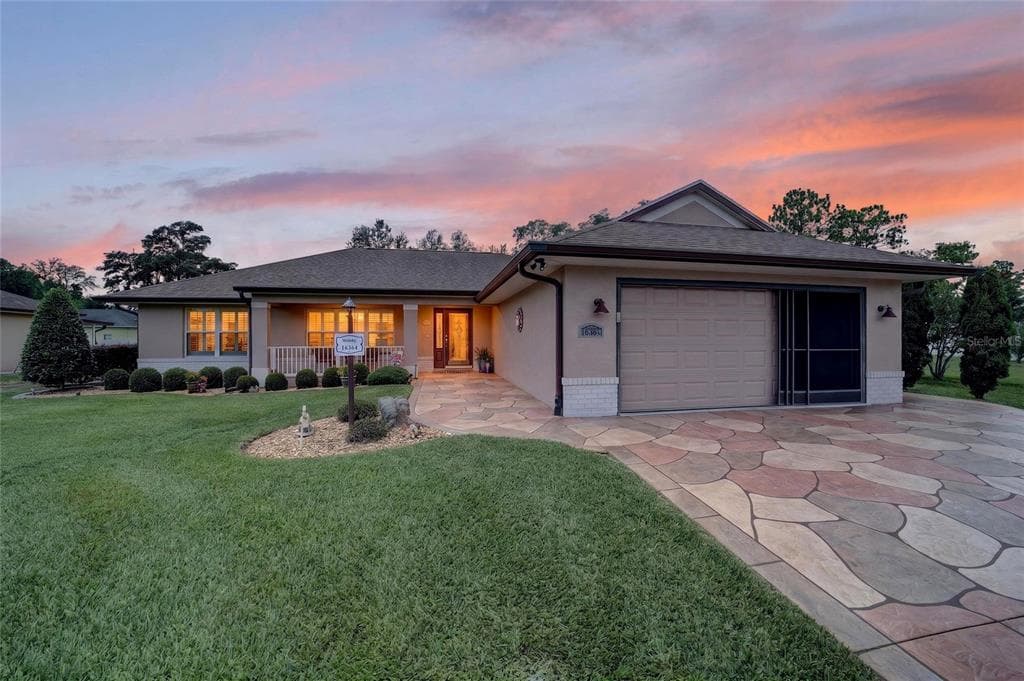 16364 SE 89TH TERRACE, SUMMERFIELD, FL 34491 — zdjęcie 2