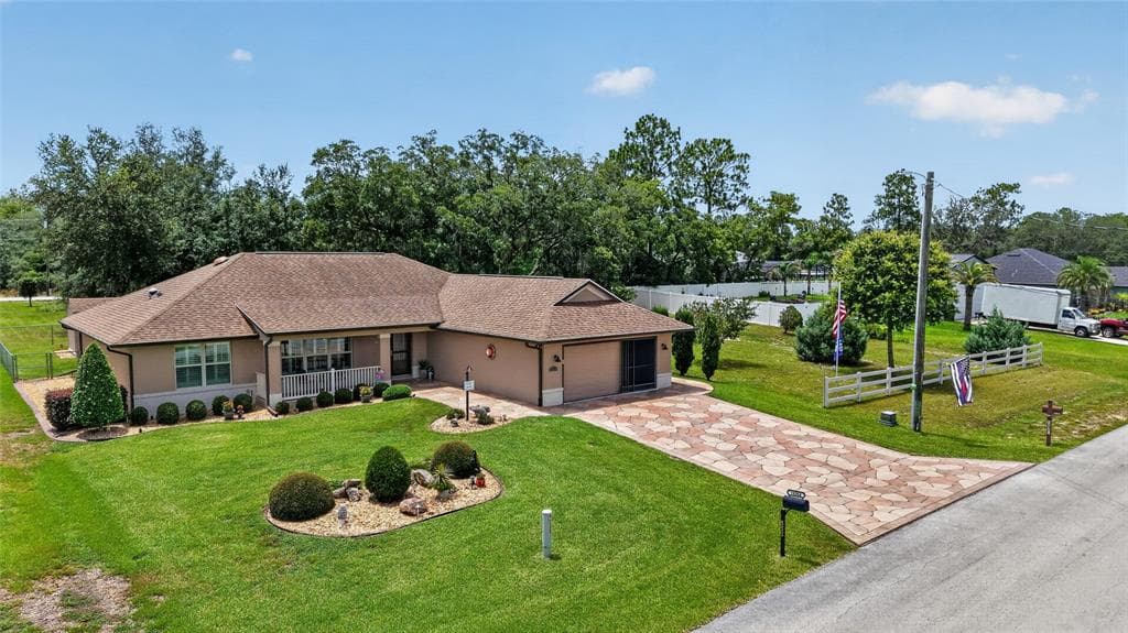16364 SE 89TH TERRACE, SUMMERFIELD, FL 34491