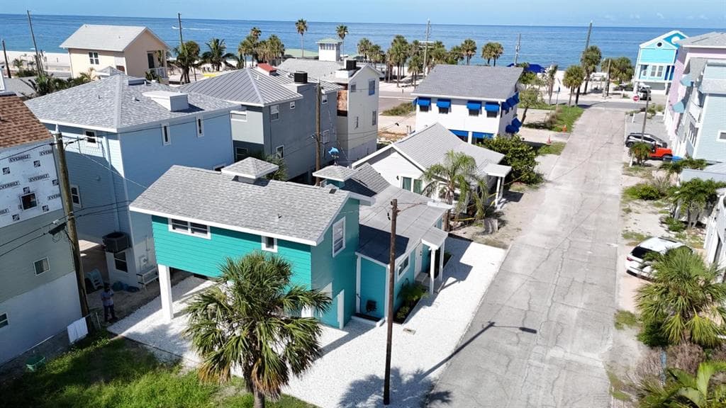 37 80TH TERRACE, TREASURE ISLAND, FL 33706 — zdjęcie 2