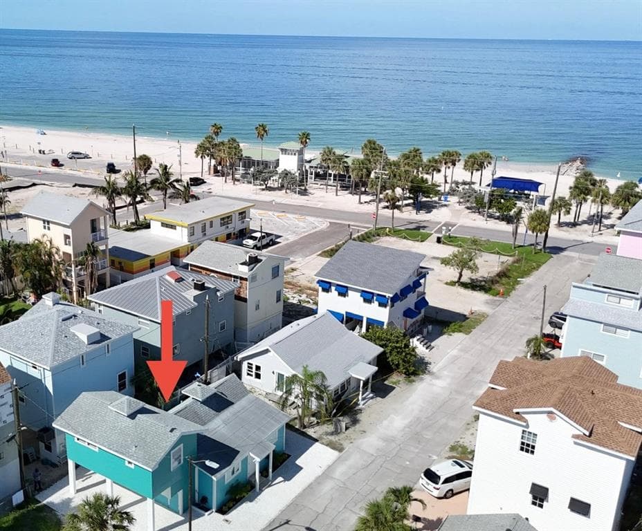 37 80TH TERRACE, TREASURE ISLAND, FL 33706