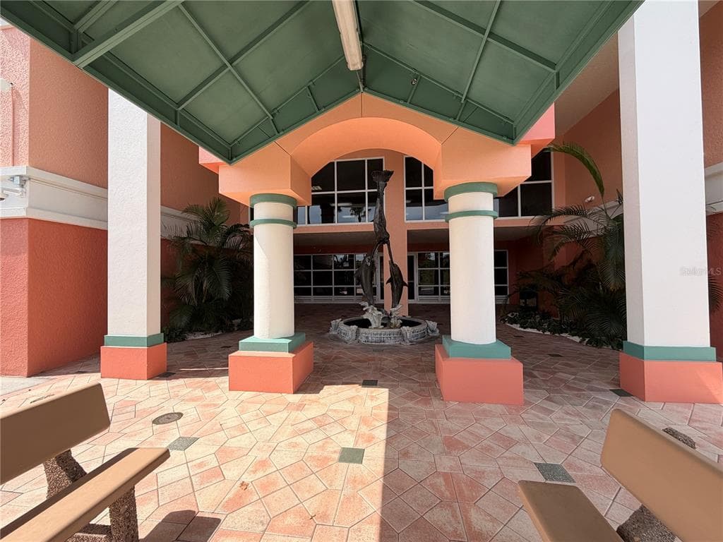 4516 SEAGULL DRIVE # 515, NEW PORT RICHEY, FL 34652 — zdjęcie 2
