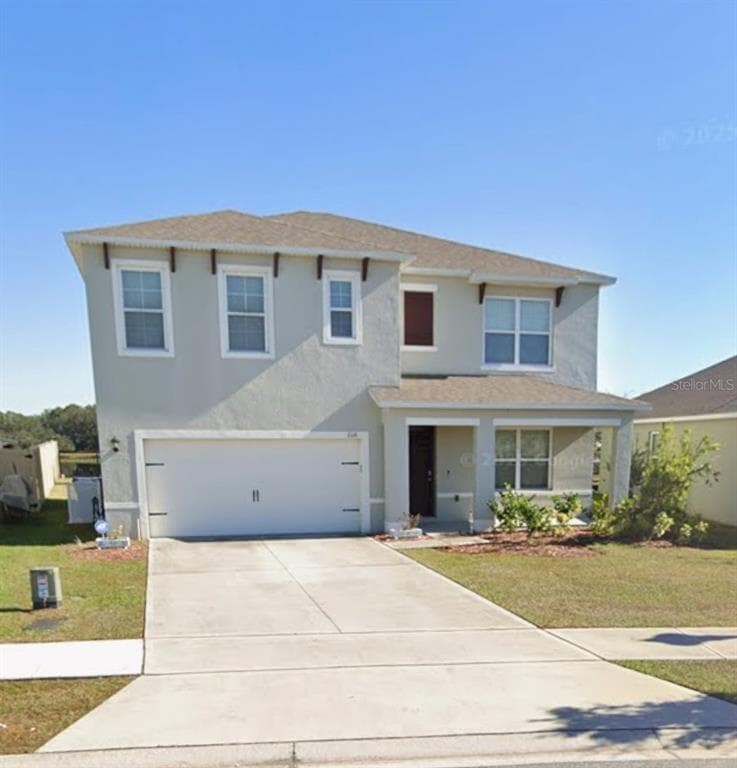1116 FOX PATH ROAD, DAVENPORT, FL 33837