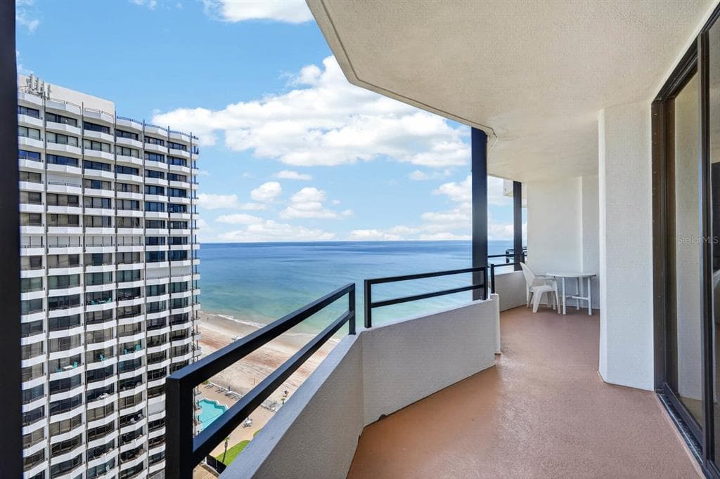 2828 N ATLANTIC AVENUE # 1505, DAYTONA BEACH, FL 32118 — zdjęcie 3