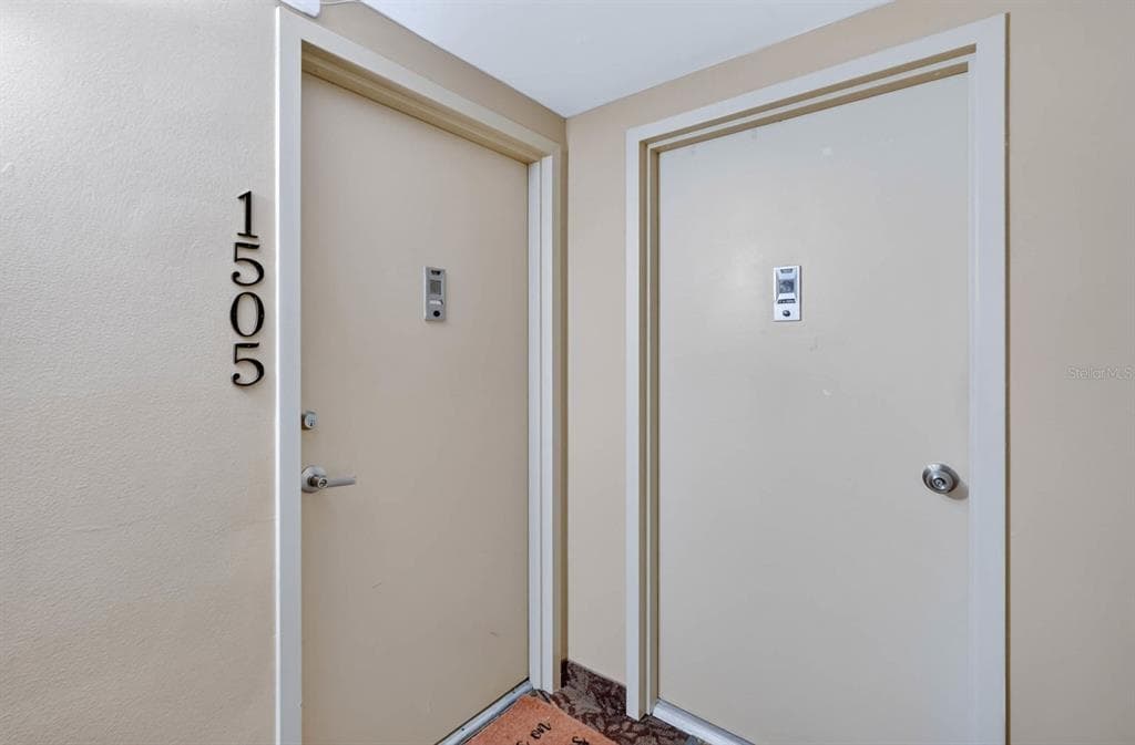 2828 N ATLANTIC AVENUE # 1505, DAYTONA BEACH, FL 32118 — zdjęcie 4