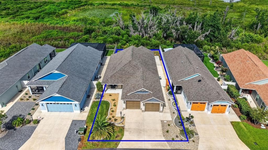 4686 HILES PLACE, THE VILLAGES, FL 32163