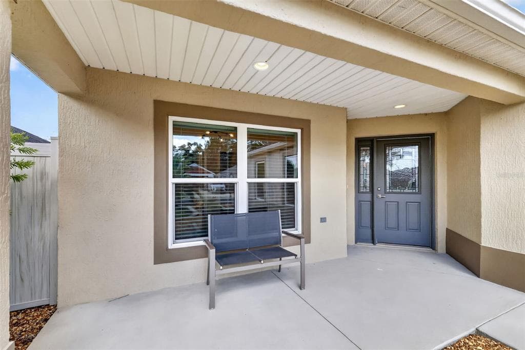 4686 HILES PLACE, THE VILLAGES, FL 32163 — zdjęcie 5