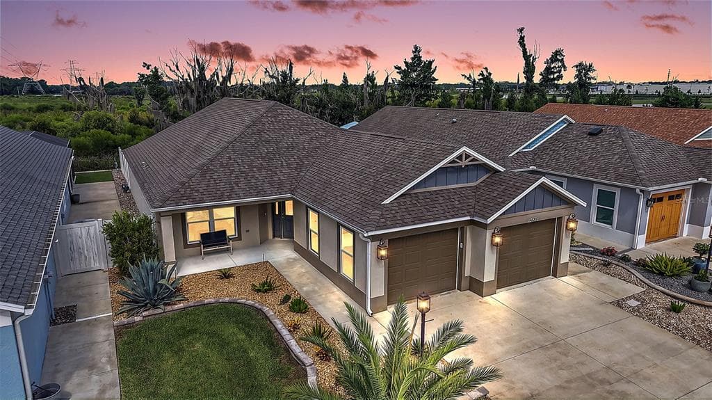 4686 HILES PLACE, THE VILLAGES, FL 32163 — zdjęcie 4