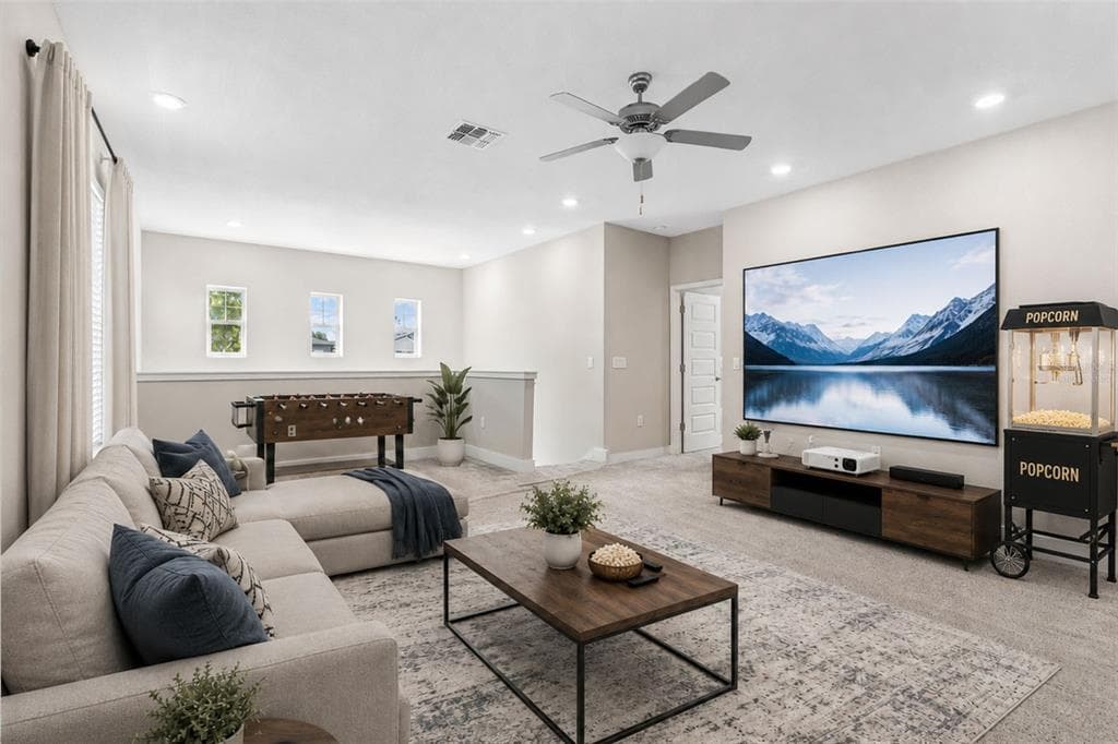 7409 S KISSIMMEE STREET, TAMPA, FL 33616 — zdjęcie 5