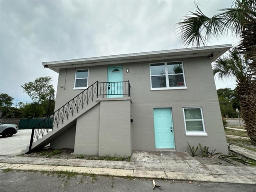 1110 16TH STREET S # B, ST PETERSBURG, FL 33705 — zdjęcie 2