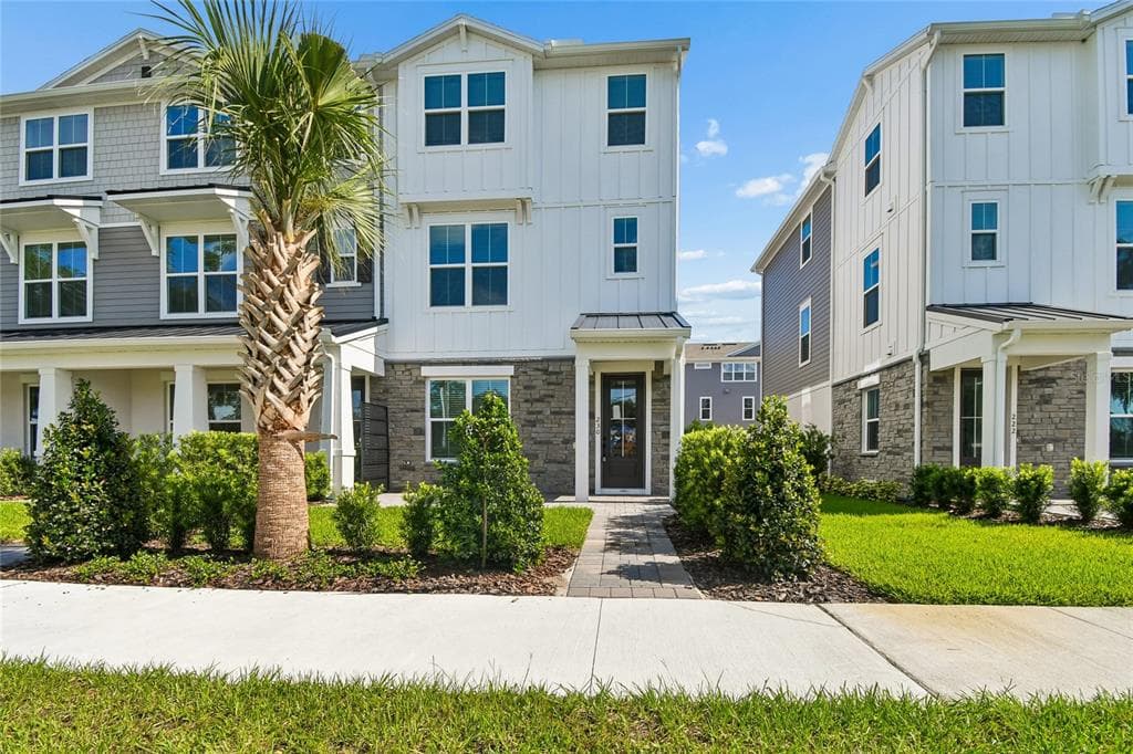 230 PASQUALA WAY, OVIEDO, FL 32765