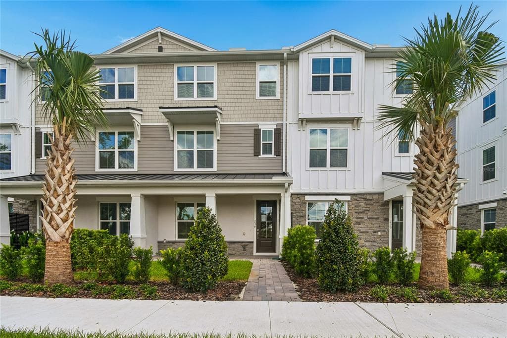 234 PASQUALA WAY, OVIEDO, FL 32765