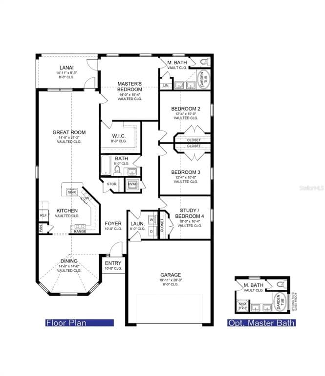 1658 ANN ROSE WAY, LEESBURG, FL 34748 — zdjęcie 2