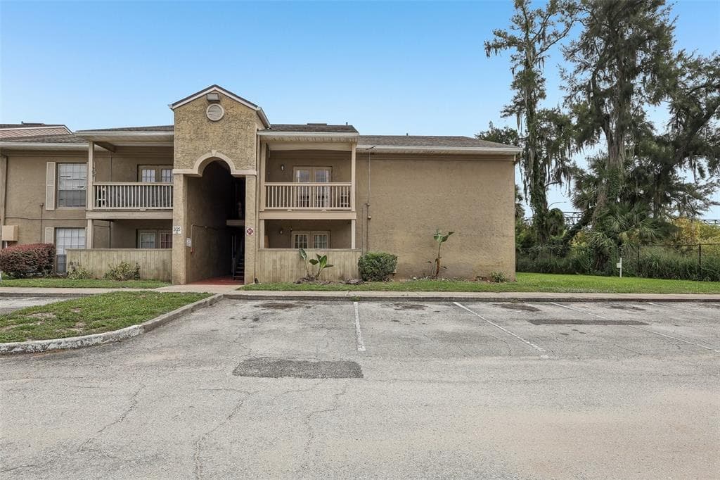 305 WYMORE ROAD # 208, ALTAMONTE SPRINGS, FL 32714 — zdjęcie 2