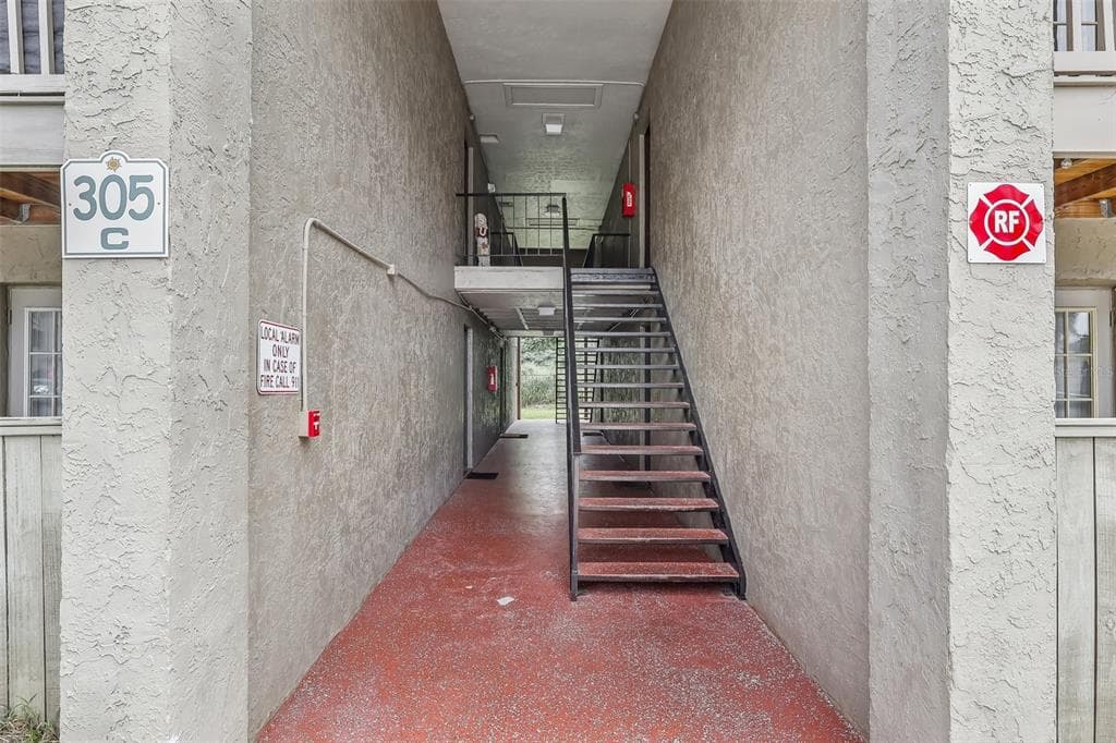 305 WYMORE ROAD # 208, ALTAMONTE SPRINGS, FL 32714 — zdjęcie 5