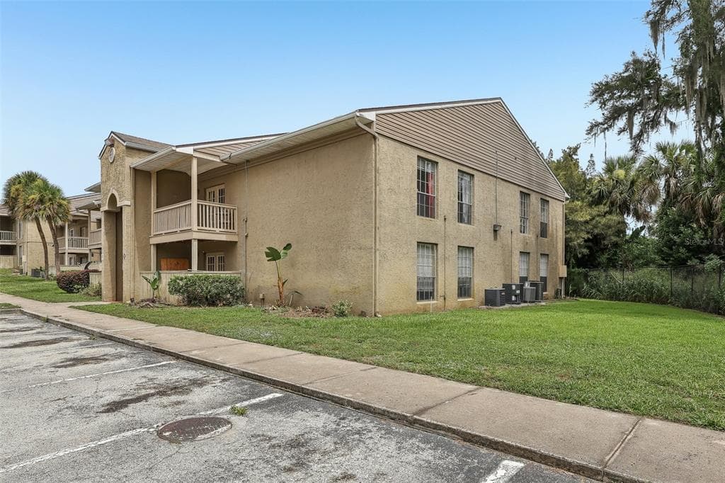 305 WYMORE ROAD # 208, ALTAMONTE SPRINGS, FL 32714 — zdjęcie 4