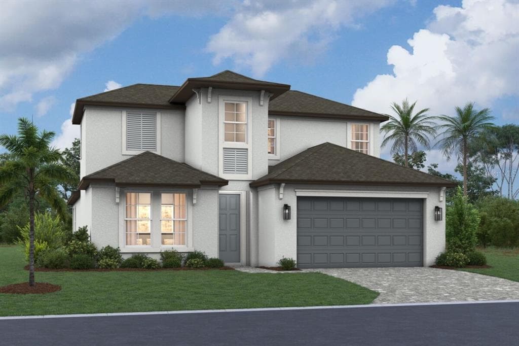 13694 LOREDO WAY, PUNTA GORDA, FL 33955