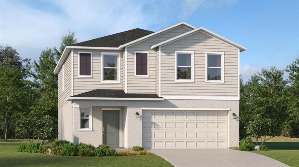 6249 BOTTICELLA BOULEVARD, WINTER HAVEN, FL 33884