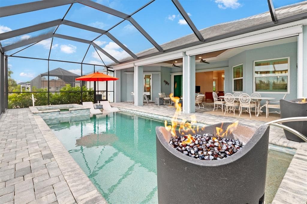 15650 MEACHAM CIRCLE, PORT CHARLOTTE, FL 33981 — zdjęcie 2