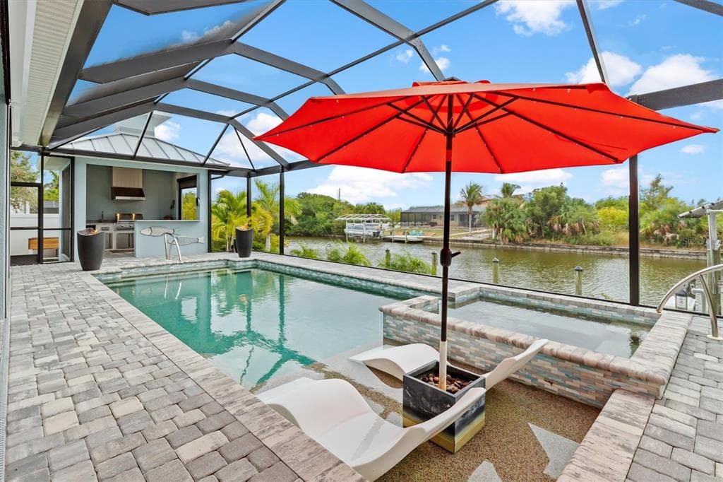 15650 MEACHAM CIRCLE, PORT CHARLOTTE, FL 33981 — zdjęcie 3