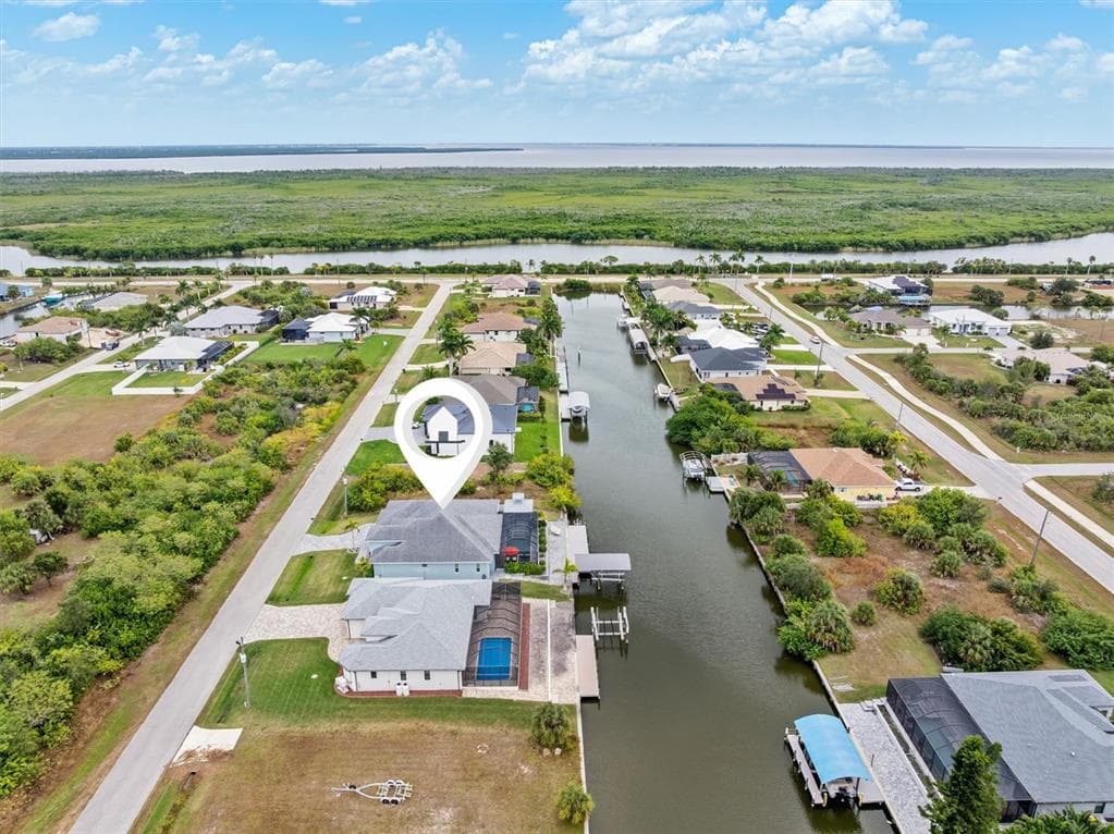15650 MEACHAM CIRCLE, PORT CHARLOTTE, FL 33981 — zdjęcie 4