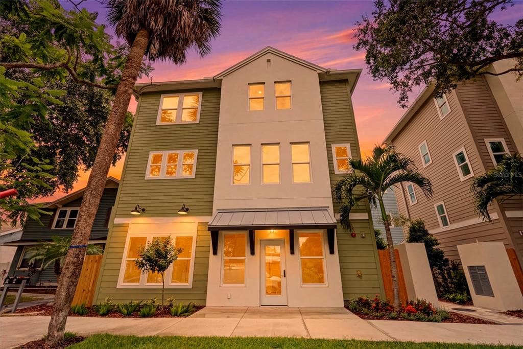 2540 1ST AVENUE N, ST PETERSBURG, FL 33713 — zdjęcie 2
