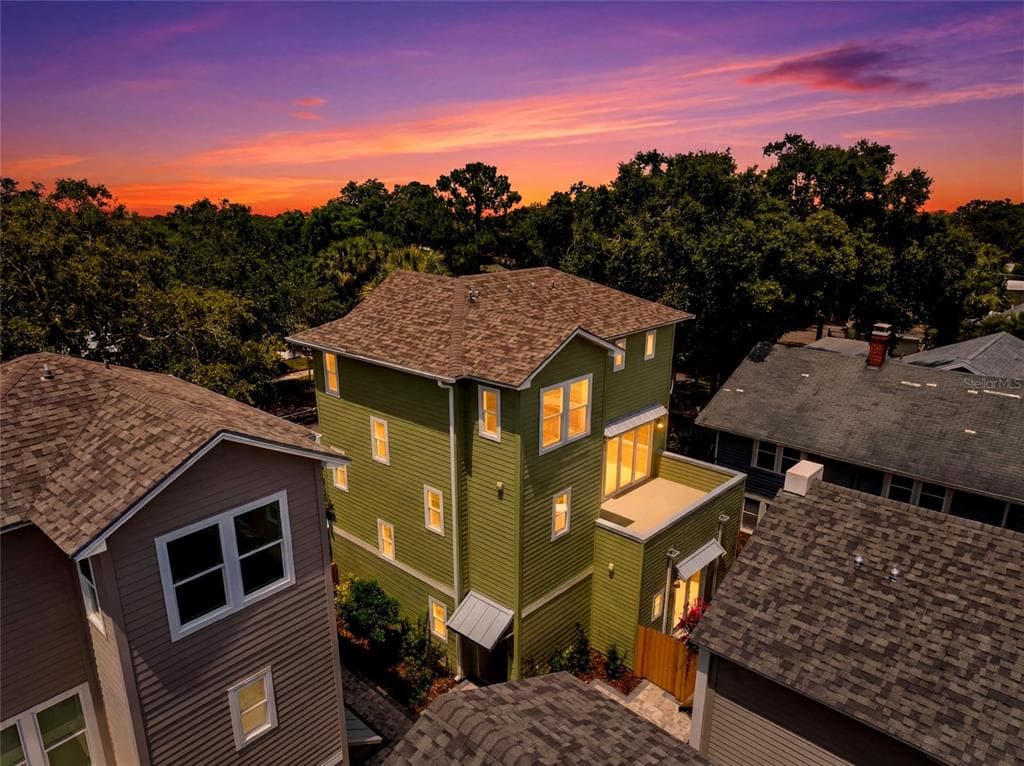 2540 1ST AVENUE N, ST PETERSBURG, FL 33713 — zdjęcie 3