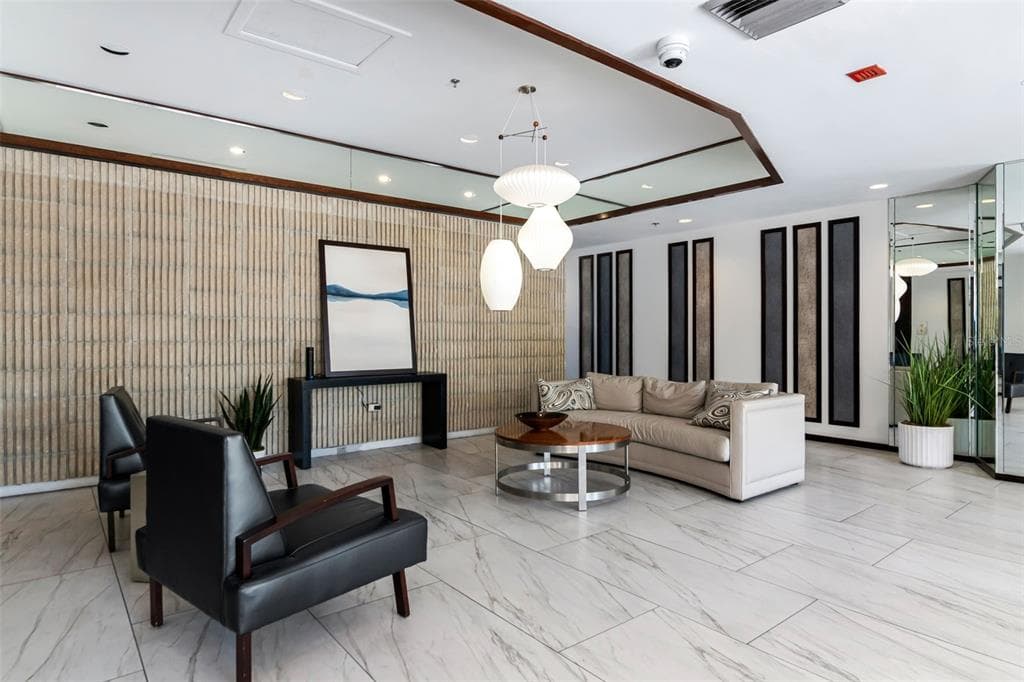 1660 GULF BOULEVARD # 407, CLEARWATER BEACH, FL 33767 — zdjęcie 3