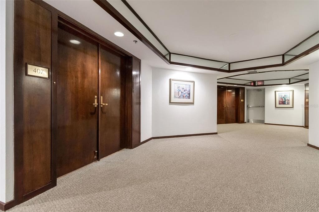 1660 GULF BOULEVARD # 407, CLEARWATER BEACH, FL 33767 — zdjęcie 5