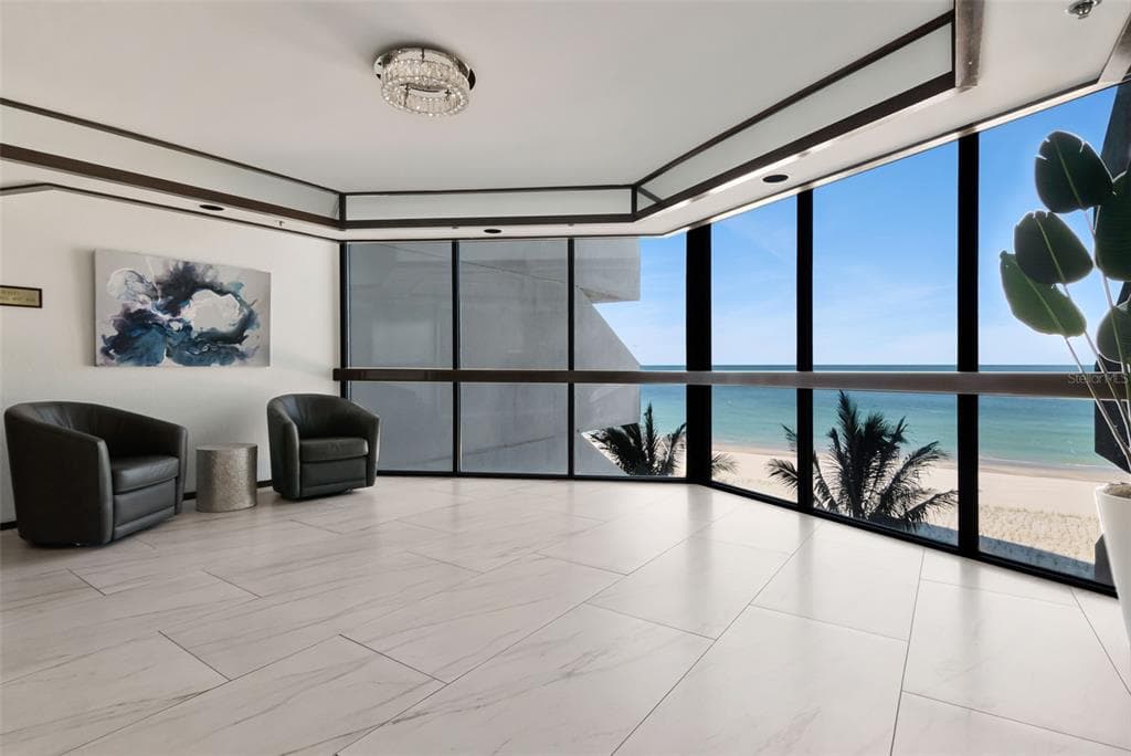 1660 GULF BOULEVARD # 407, CLEARWATER BEACH, FL 33767 — zdjęcie 4