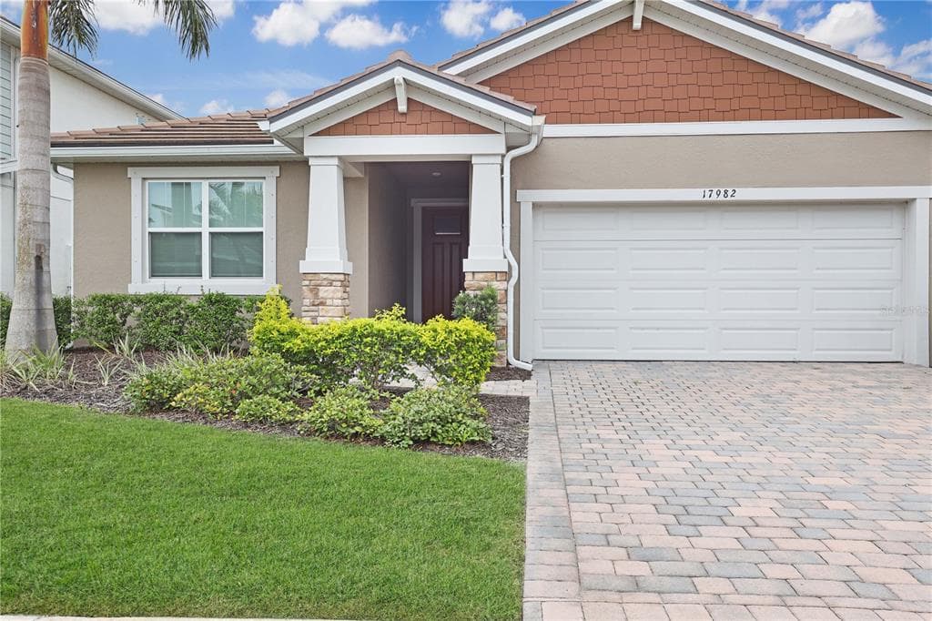 17982 GRAND PROSPERITY DRIVE, VENICE, FL 34293 — zdjęcie 2