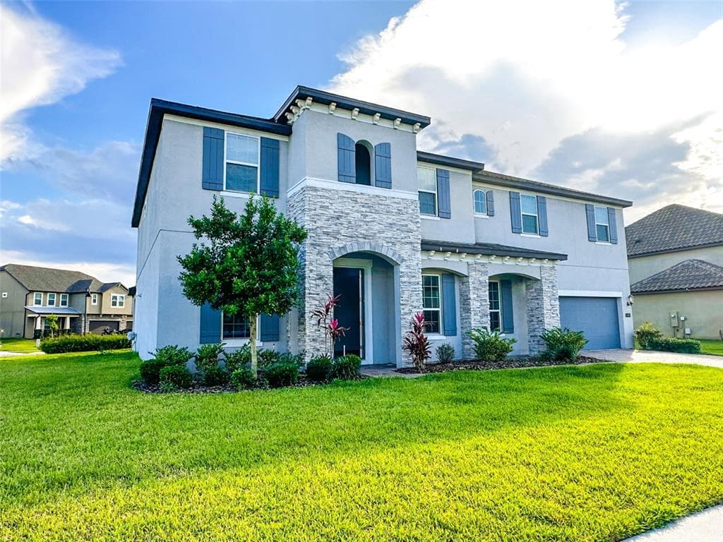 1450 JUNIPER HAMMOCK STREET, WINTER GARDEN, FL 34787 — zdjęcie 2