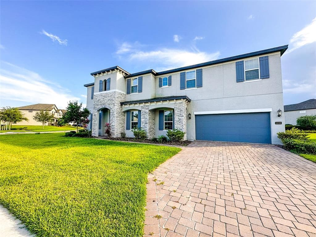 1450 JUNIPER HAMMOCK STREET, WINTER GARDEN, FL 34787 — zdjęcie 4