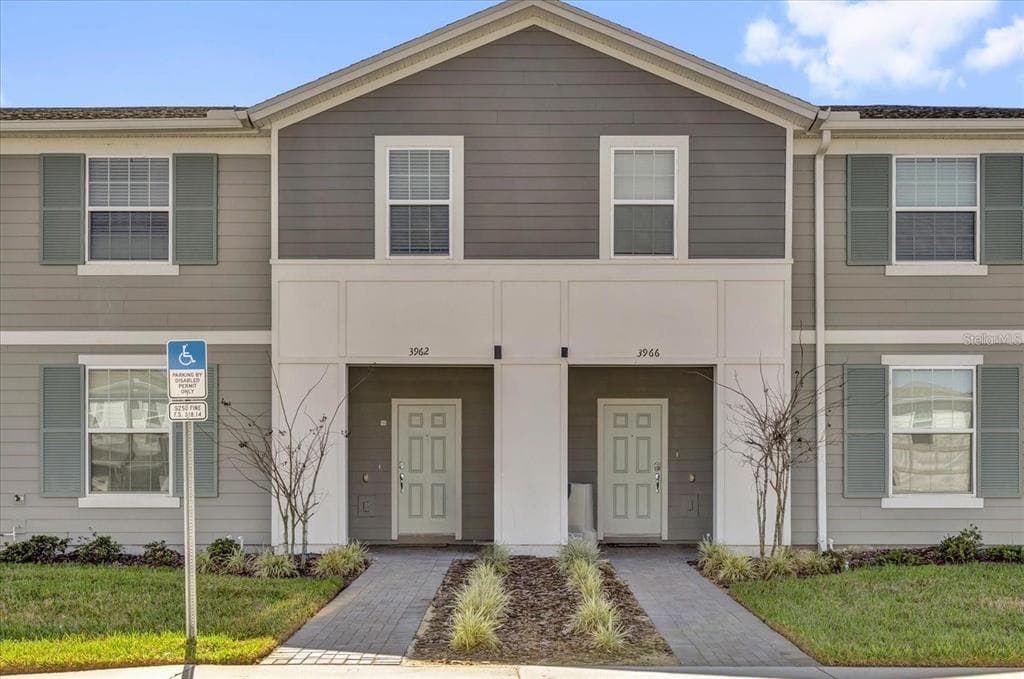 3962 LANA AVENUE, DAVENPORT, FL 33897