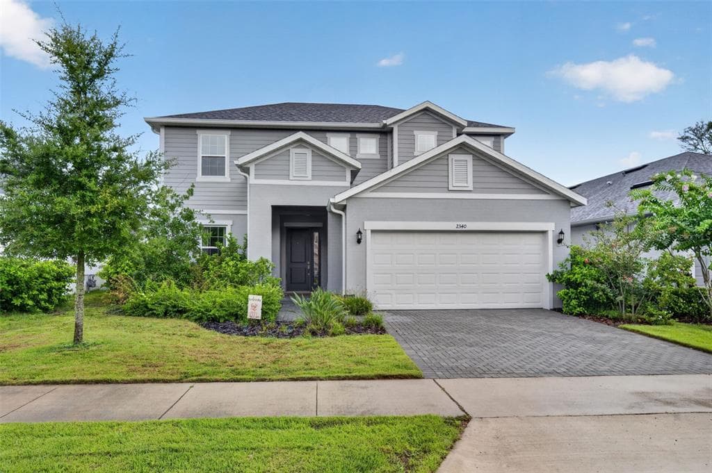 2340 SIRENA LANE, MOUNT DORA, FL 32757 — zdjęcie 2