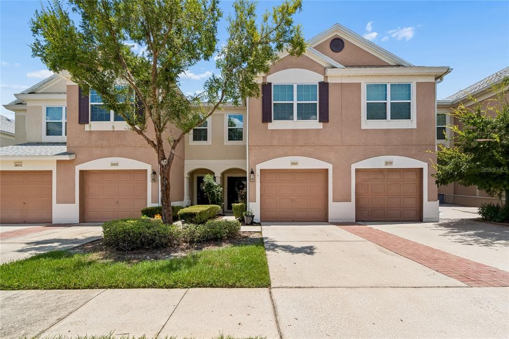 26606 CASTLEVIEW WAY, WESLEY CHAPEL, FL 33544 — zdjęcie 2