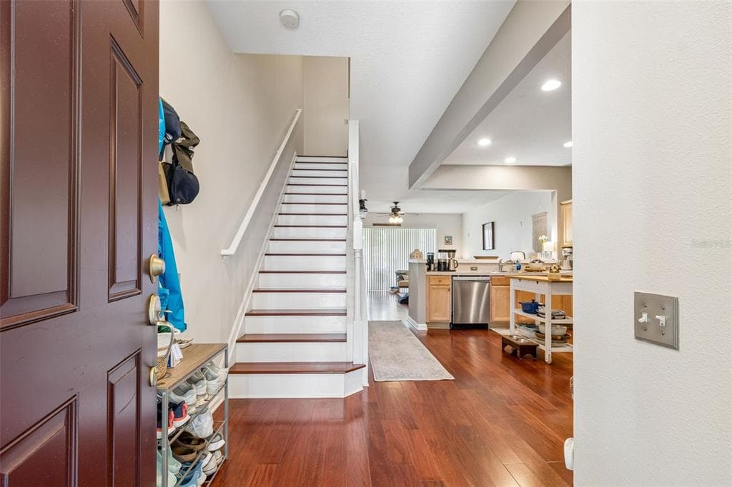 26606 CASTLEVIEW WAY, WESLEY CHAPEL, FL 33544 — zdjęcie 5