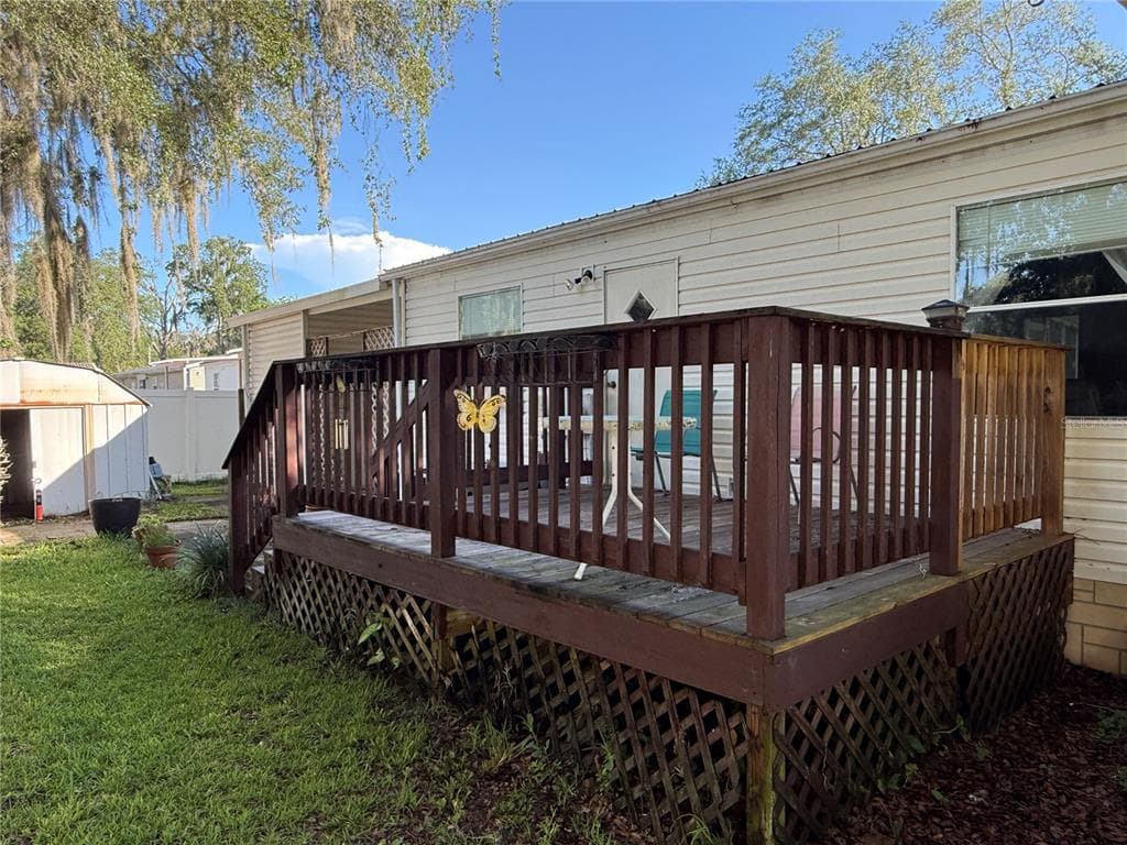 8634 TREASURE ISLAND ROAD, LEESBURG, FL 34788 — zdjęcie 2