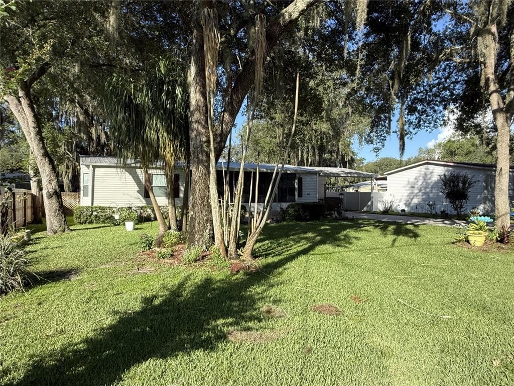 8634 TREASURE ISLAND ROAD, LEESBURG, FL 34788 — zdjęcie 3