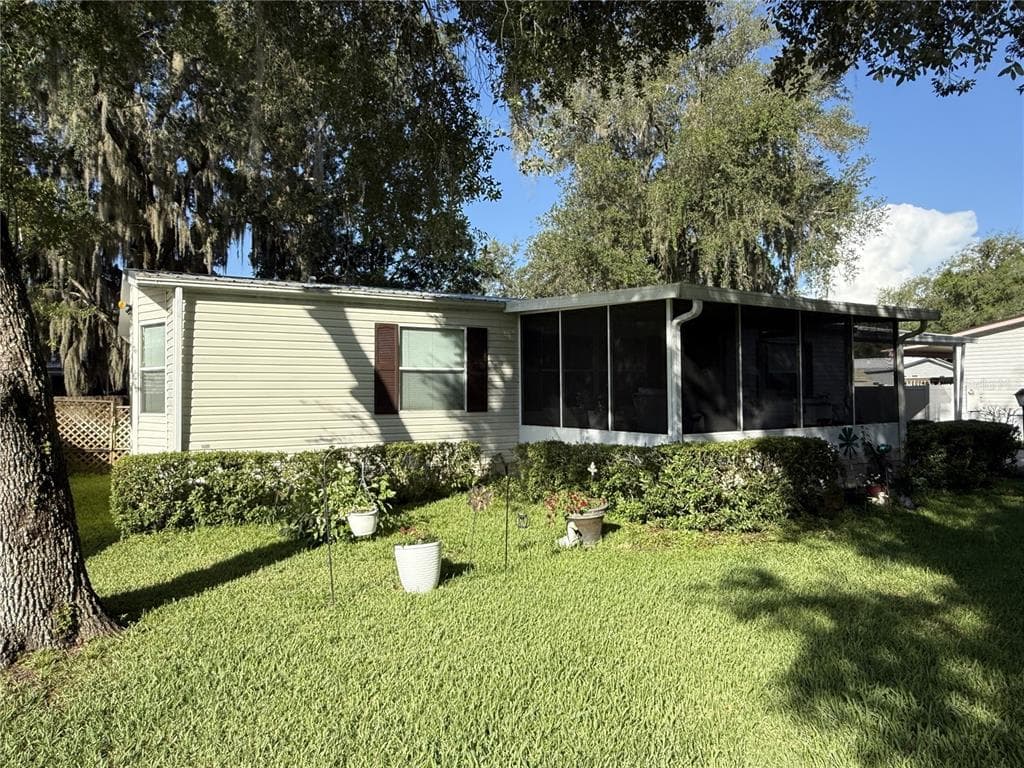 8634 TREASURE ISLAND ROAD, LEESBURG, FL 34788 — zdjęcie 4