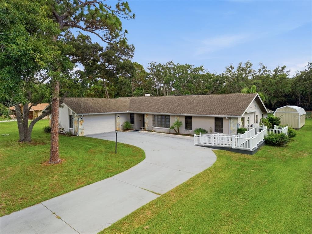 6706 WALDORF COURT, NEW PORT RICHEY, FL 34655