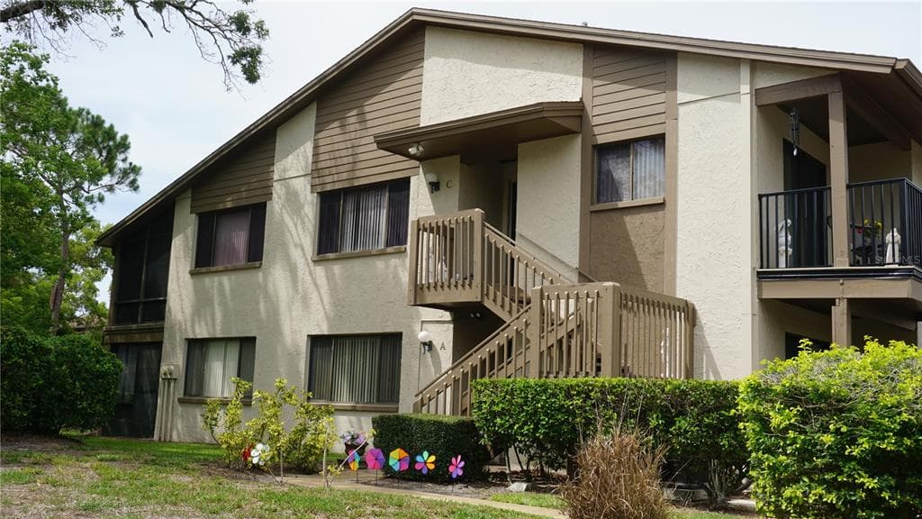 12805 WEDGEWOOD WAY # C, HUDSON, FL 34667 — zdjęcie 2