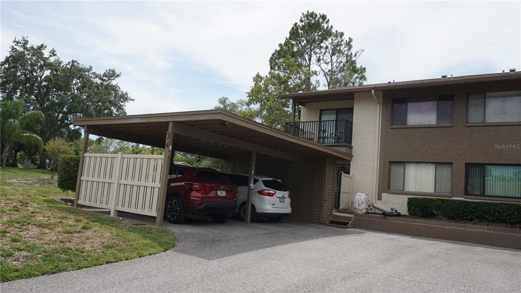 12805 WEDGEWOOD WAY # C, HUDSON, FL 34667