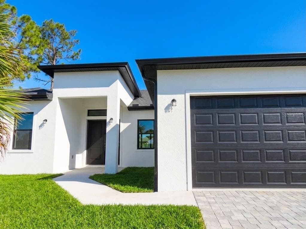 2651 PEAKE STREET, NORTH PORT, FL 34286 — zdjęcie 2