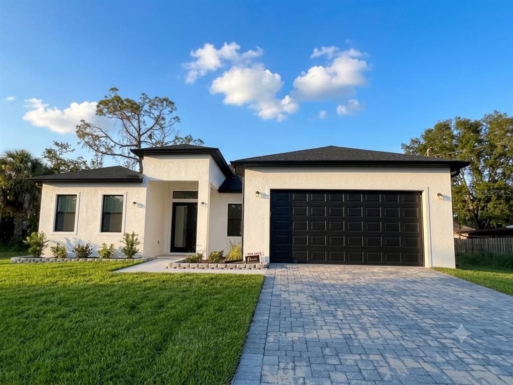 2651 PEAKE STREET, NORTH PORT, FL 34286