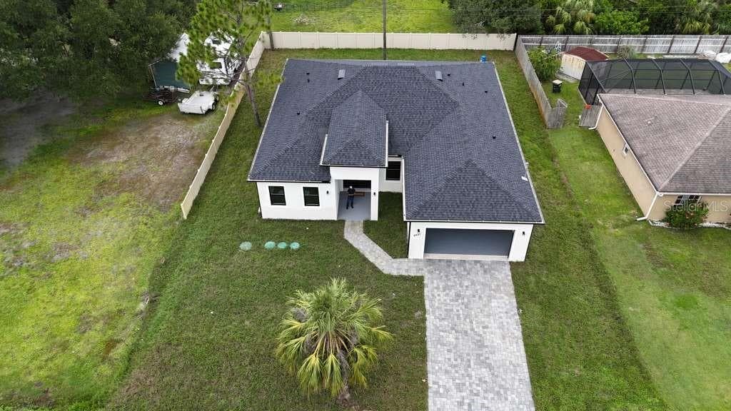 2651 PEAKE STREET, NORTH PORT, FL 34286 — zdjęcie 5
