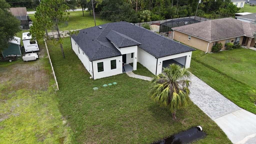 2651 PEAKE STREET, NORTH PORT, FL 34286 — zdjęcie 4